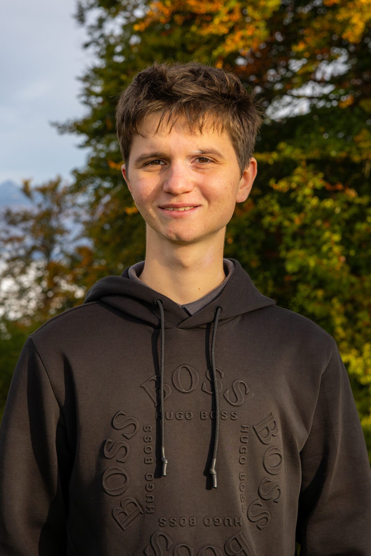 Blaž Barlič