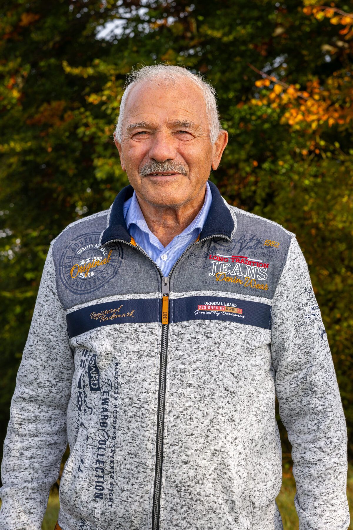 Janez Prašnikar