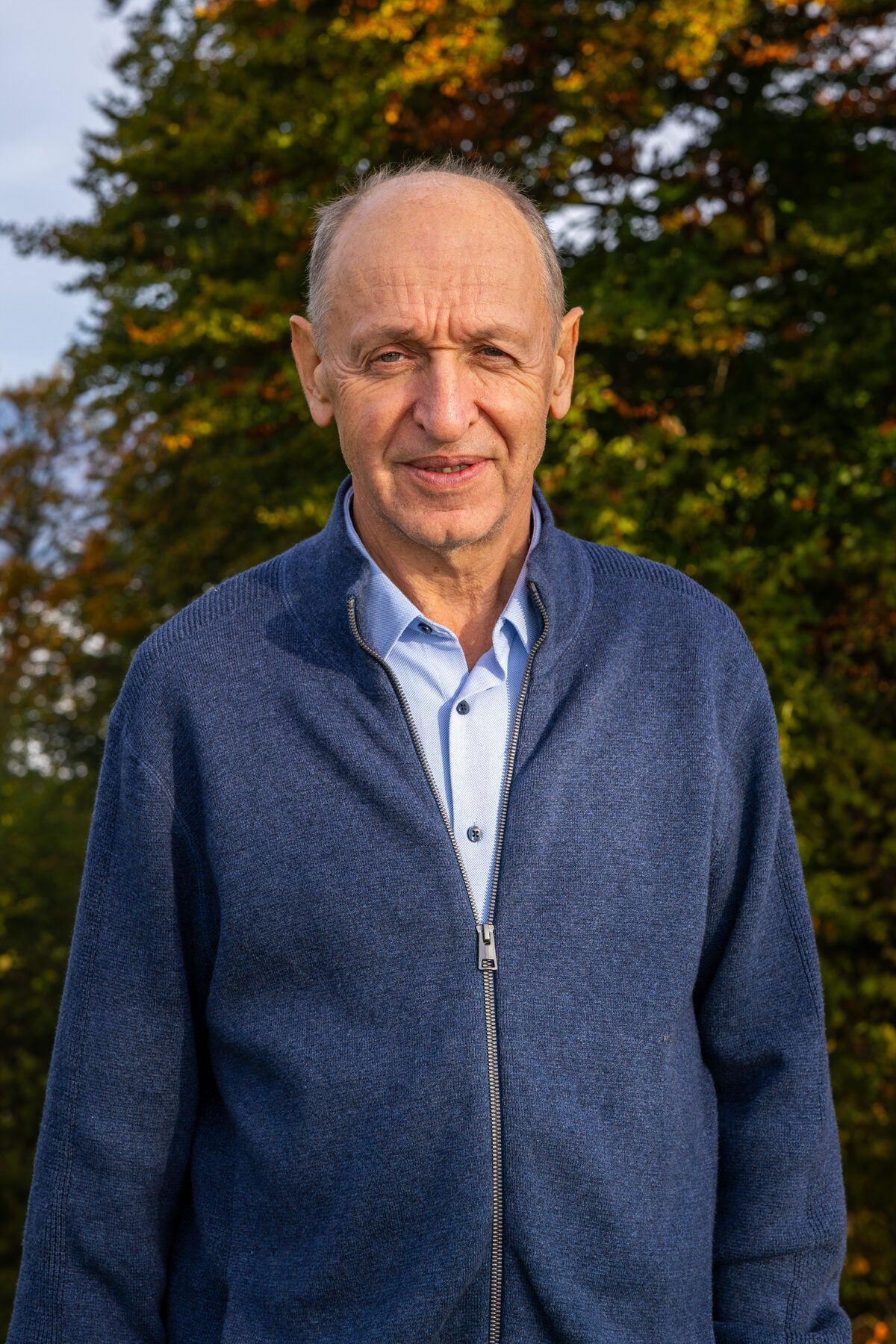 Roman Novak