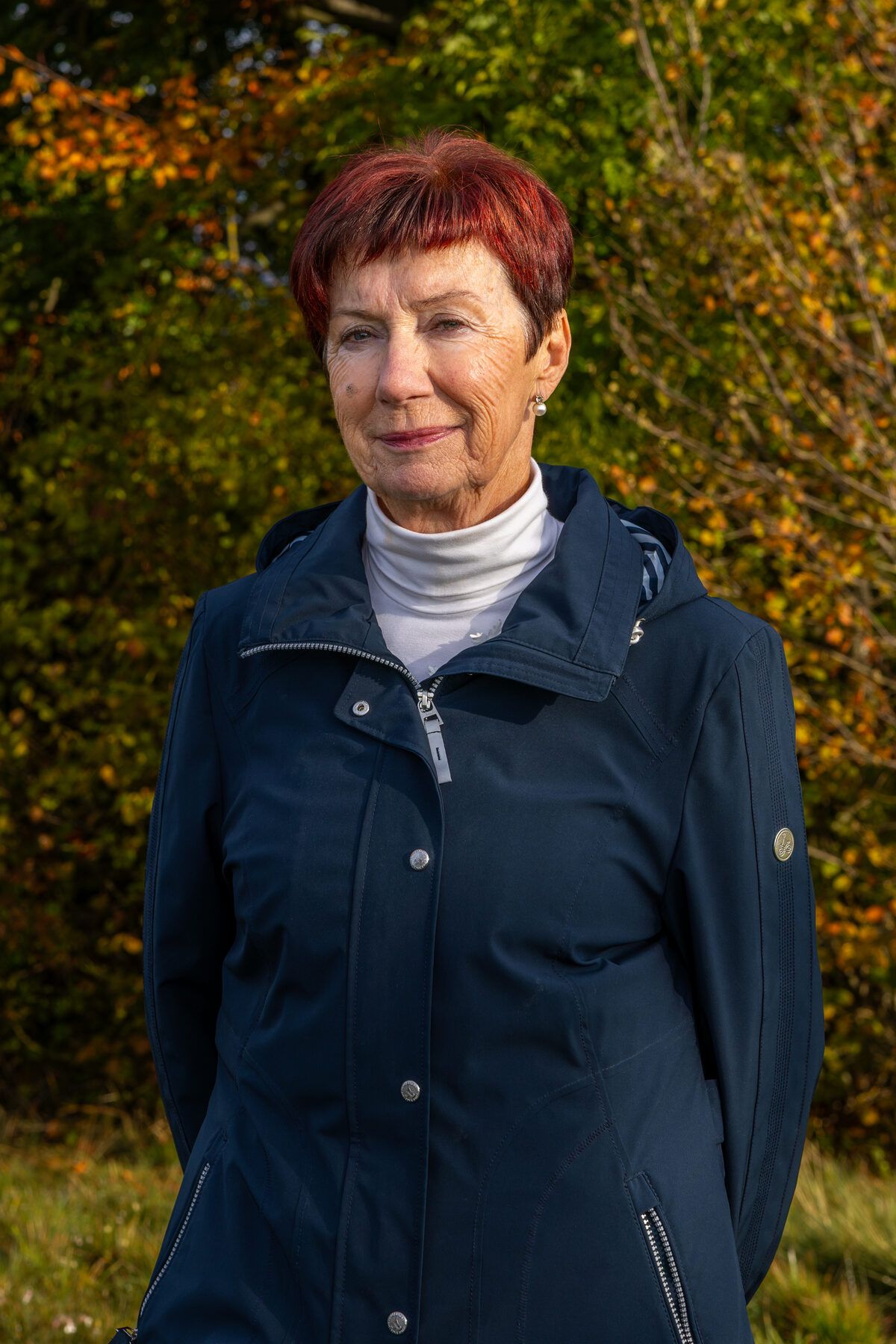 Jožica Šlibar